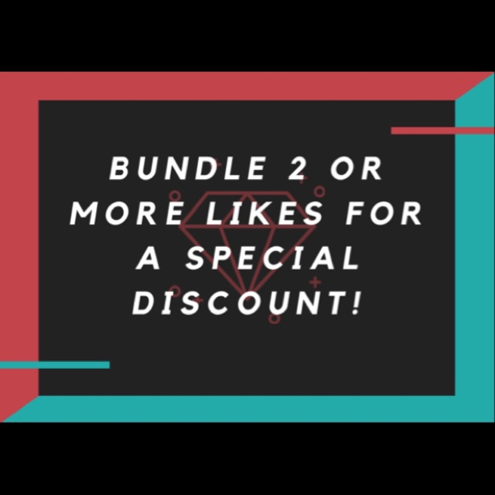 Bundle and save! - Picture 2 of 2